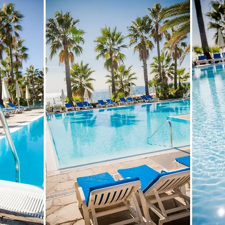 Caravelle Thalasso&wellness