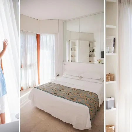 Caravelle Thalasso & Wellness מלון 4*