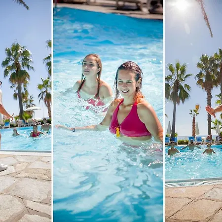 Caravelle Thalasso & Wellness מלון