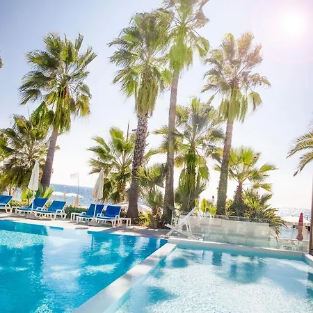 Caravelle Thalasso & Wellness 호텔