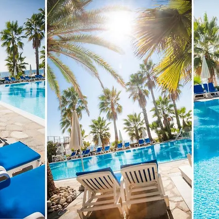 Hotel Caravelle Thalasso&wellness Diano Marina