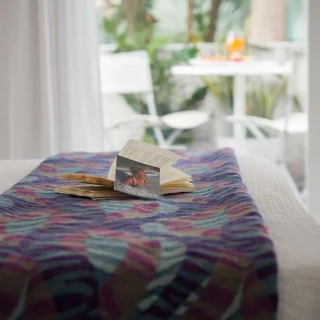 Caravelle Thalasso & Wellness 4* Diano Marina