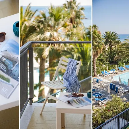Caravelle Thalasso&wellness