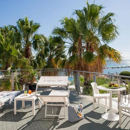 Caravelle Thalasso&wellness 4*