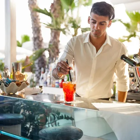 Caravelle Thalasso & Wellness דיאנו מרינה