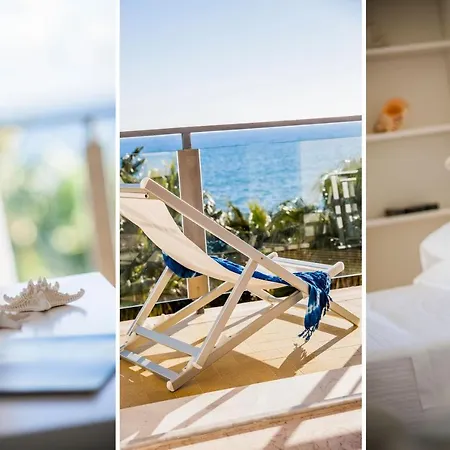 Hotel Caravelle Thalasso&wellness 4*