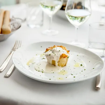 Caravelle Thalasso & Wellness Hotel