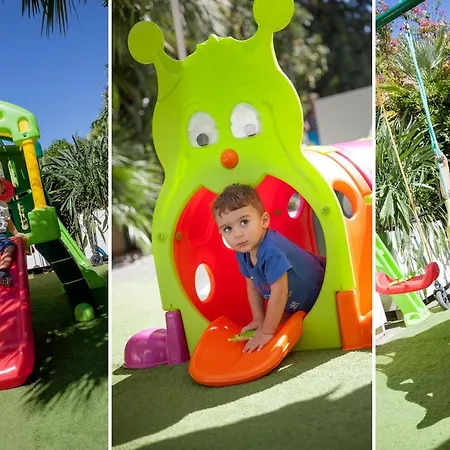 Caravelle Thalasso & Wellness מלון