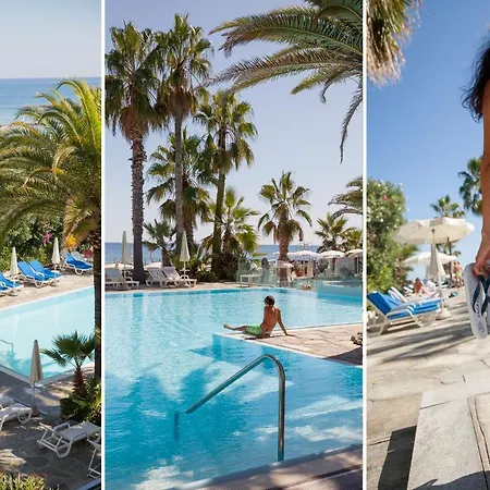 Caravelle Thalasso & Wellness 4*