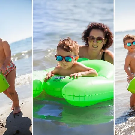 מלון Caravelle Thalasso & Wellness
