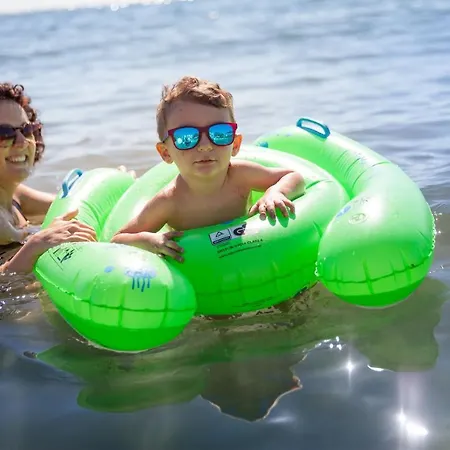 Caravelle Thalasso & Wellness מלון דיאנו מרינה