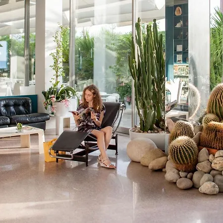 Caravelle Thalasso & Wellness Hotel Diano Marina