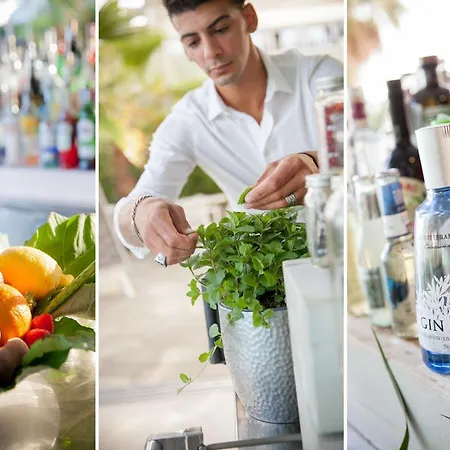 Caravelle Thalasso&wellness