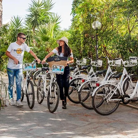 Caravelle Thalasso & Wellness 4* דיאנו מרינה