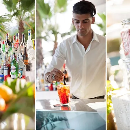 Hotel Caravelle Thalasso & Wellness Diano Marina