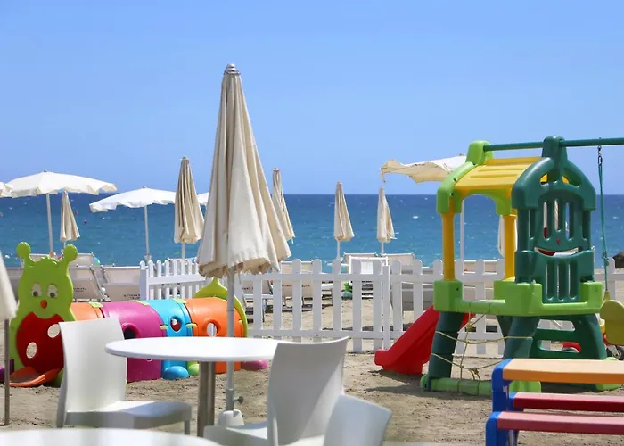 Caravelle Thalasso & Wellness Otel 4*