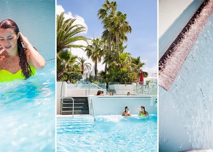 Otel Caravelle Thalasso & Wellness