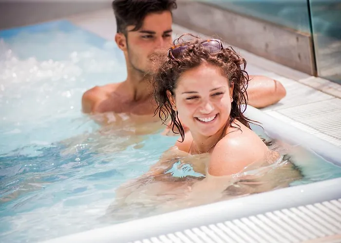 Caravelle Thalasso & Wellness Otel 4*