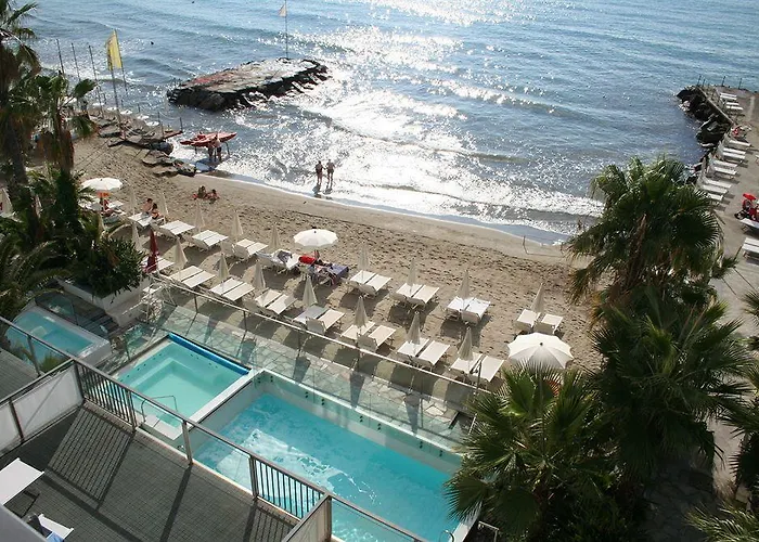 Caravelle Thalasso & Wellness Otel
