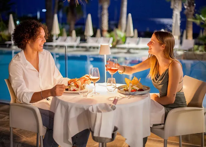 Caravelle Thalasso & Wellness 4*