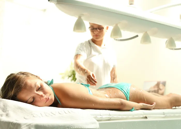 Caravelle Thalasso & Wellness