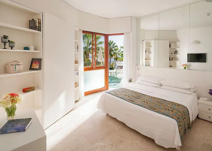 Caravelle Thalasso & Wellness Otel