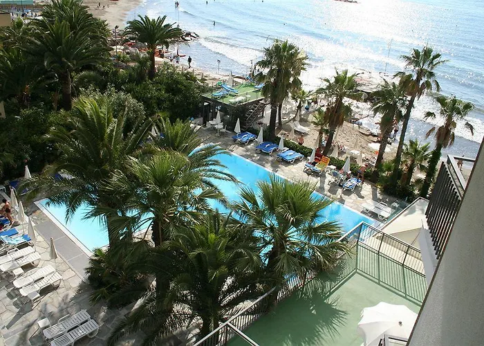 Caravelle Thalasso & Wellness 4*