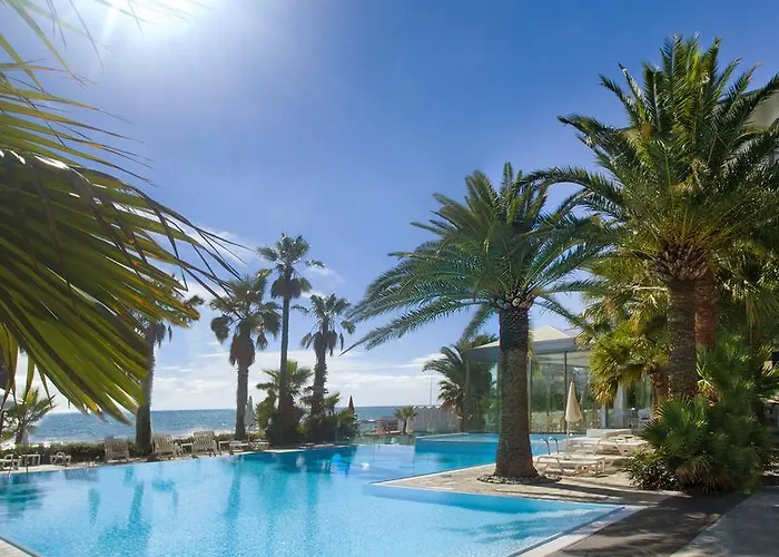 Caravelle Thalasso & Wellness 4* Diano Marina