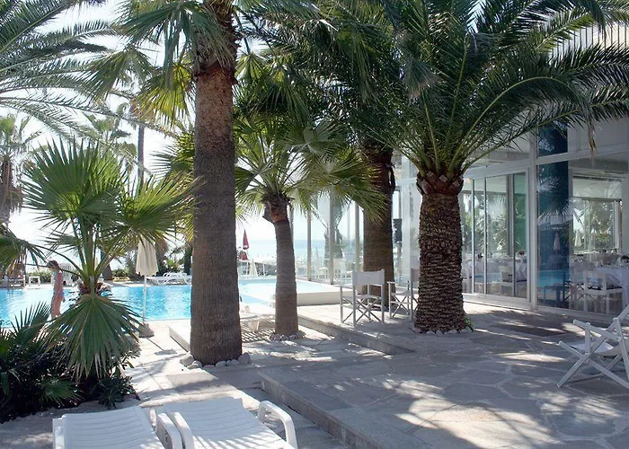 Caravelle Thalasso & Wellness 4*