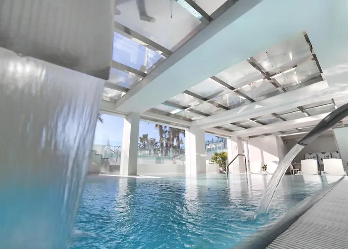 Caravelle Thalasso & Wellness 4* Diano Marina