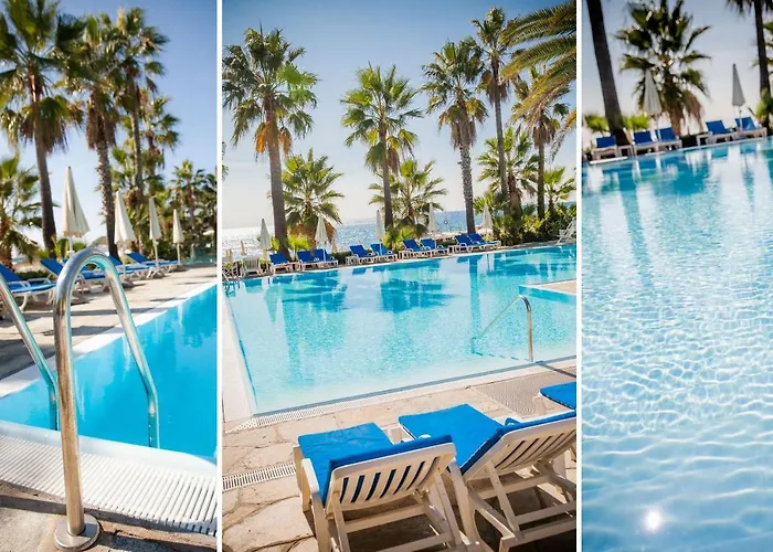 Caravelle Thalasso & Wellness