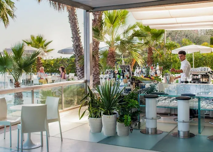 Caravelle Thalasso & Wellness 4*