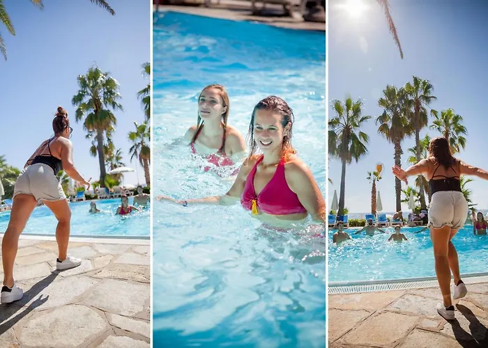 Caravelle Thalasso & Wellness Otel