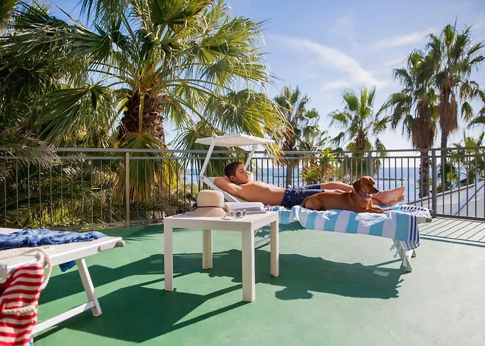 Caravelle Thalasso & Wellness Otel