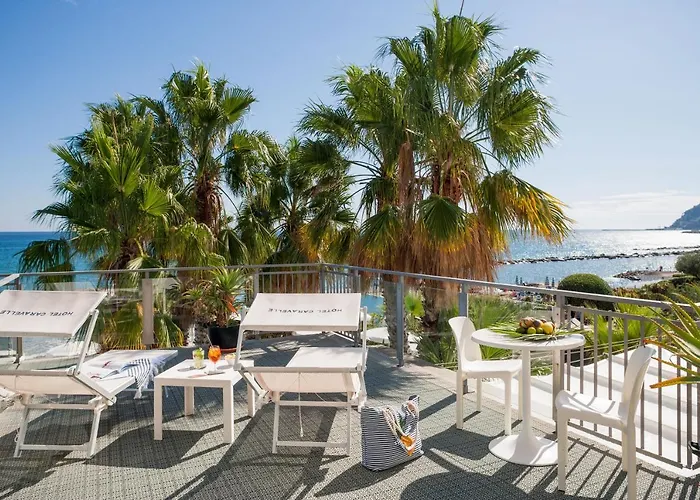 Caravelle Thalasso & Wellness 4*