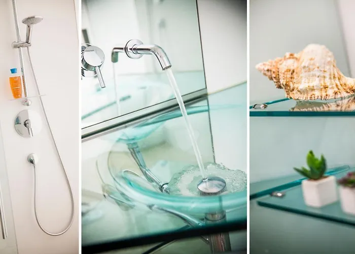 Caravelle Thalasso & Wellness Otel 4*