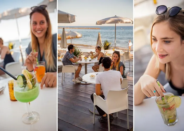 Caravelle Thalasso & Wellness Otel