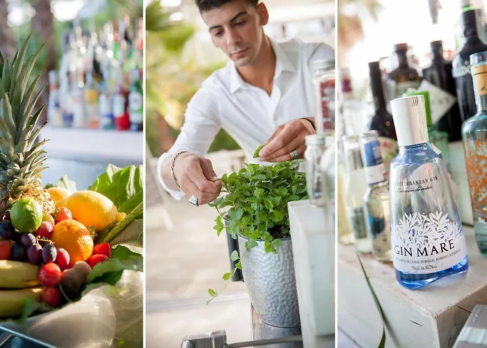 Caravelle Thalasso & Wellness